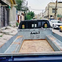 85 البيع سيارة جاهزة مكاني بغداد السعر 37رقمي 07712066640