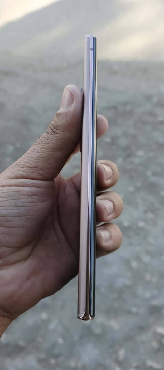 NOTE 20 ULTRA
شرق اوسط ذاكرة 256 نظافة 90 بالمية مثل ماموضح بالصور
شريحتين  SIM
325 الف وبي مجال بسيط
لتفاصيل اكثر تفضلوا خاص


**إذا كنت صاحب هذا الإعلان وتريد حذفه لأي سبب، رجاءا أرسل رسالة إلى الدعم الفني**