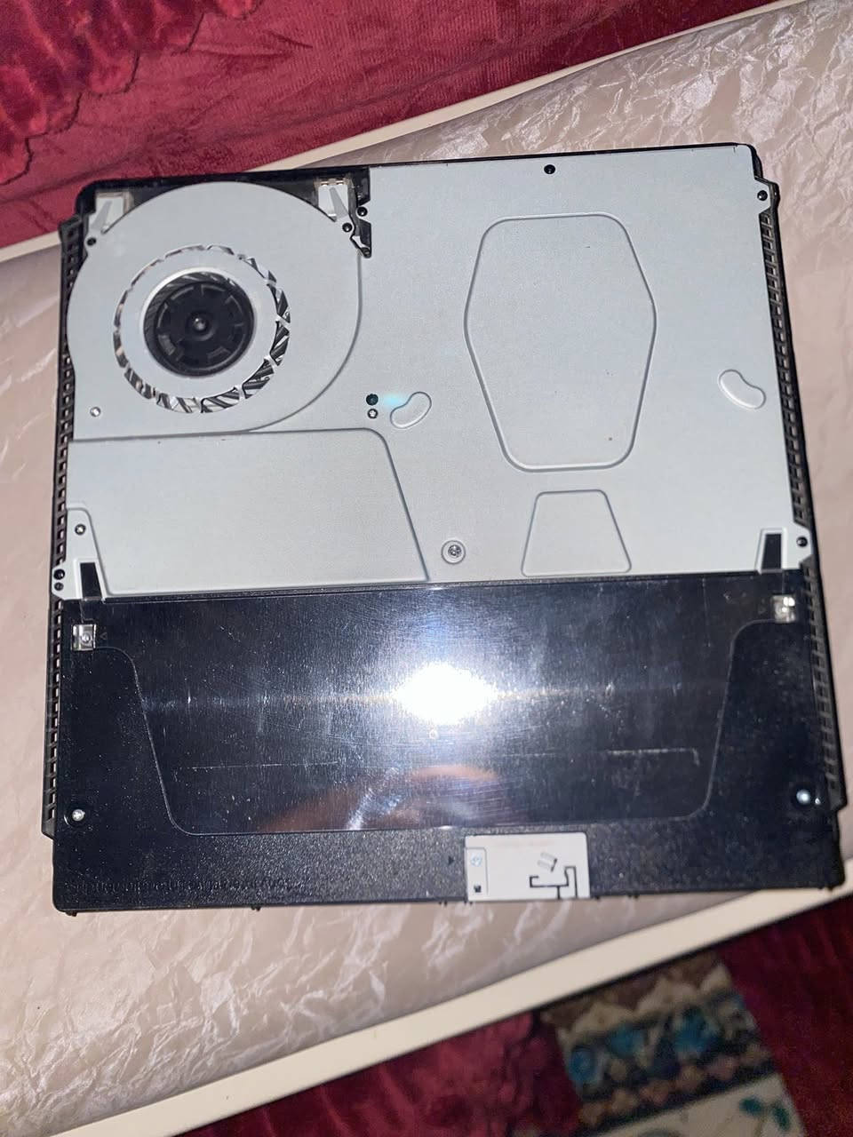 سلام عليكم شباب بلي فور سلم 500 كيكا اون لايم شخط مابي تحديث 13.4   سعره225 بي مجال مكاني بغداد مدينه الصدر.   رقمي ***********
