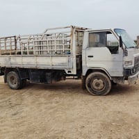 موديل 97 • محرك وكير فحل • قادسية سنوية 27