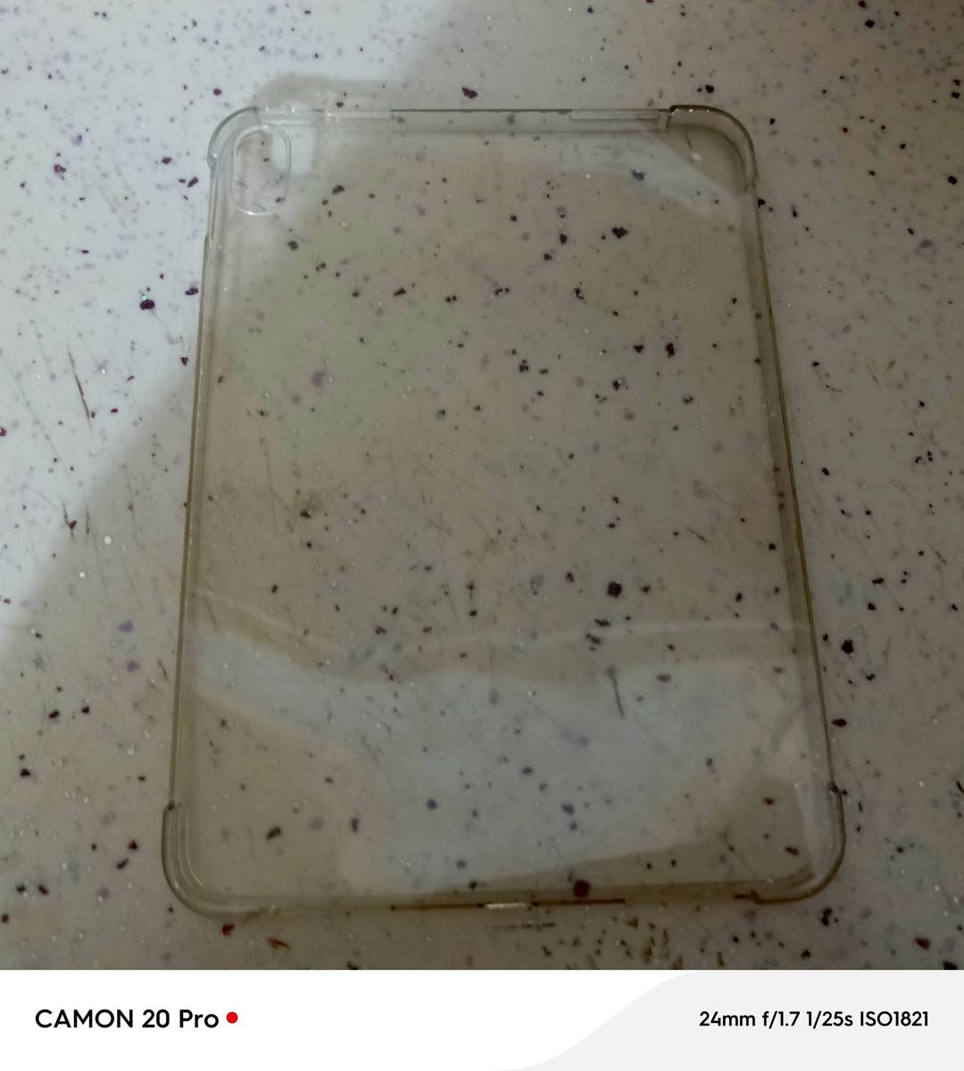 ايباد أبل 11 عادي للبيع بطاريه 97 استخدام 3 اشهر لون ازرق ايباد مابي ولا شخط والشاشه الرئيسيه مامتبدله ولا مره ومصاير بيه شخط ولا مره ايباد نضيف جدا ويا ماوس وكيبوردين 2 وستاند والشاحنه مال الجهاز الاصليه مال أبل والكارتونه مال ايباد موجوده ايباد فول مواصفات أستخدام قليل بسعر 500 الف دينار عراقي


**إذا كنت صاحب هذا الإعلان وتريد حذفه لأي سبب، رجاءا أرسل رسالة إلى الدعم الفني**