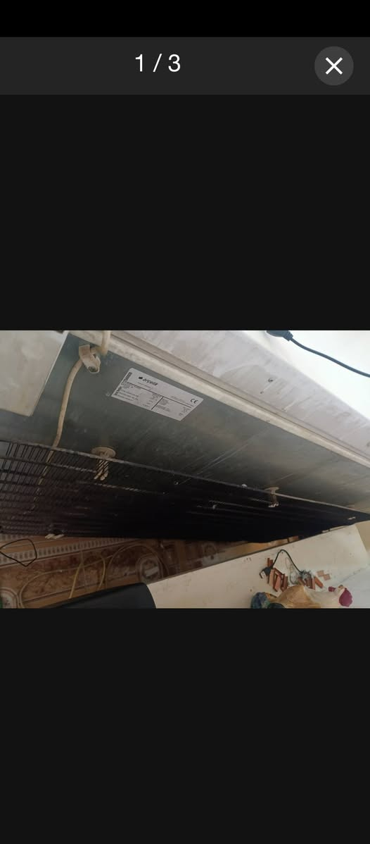 مجمدة للبيع نظيف جيد الاستعمال السعر ١٨٨ الف
العنوان كربلاء توصيل ماكو
للتواصل ***********
