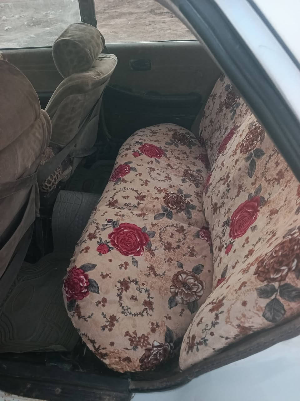 على بركة الله مارك موديل 91 مكينه وگير نظاف مكينه سته ونجي خير من الله رقم قادسيه مكفوله گص ونقل وعيب شرعي صبغتهه بلاد مامصبوغه ولا بيه خياس ابد  تحويل لمته ماتريد  تتحول باي محافظه المكان ناصرية قظاء لاصلاح لاتصال ***********السعر 28 وبيهه حگ الجيه وتدلل
