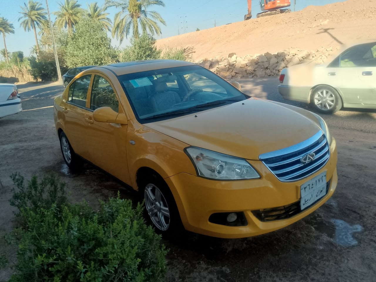 يالله للبيع شيري خصوصي ٢٠١٤ فول موصفات ***********
