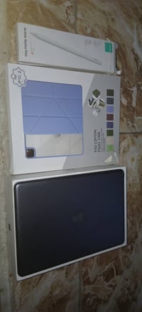 ايباد ٩ • ٦٤ • قلم وكفر