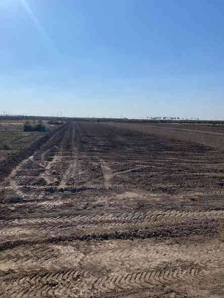 السلام عليكم قطعه ارض للبيع المساحه ٨دونم سند ٢٥  العنوان بغداد ابو غريب الحمدانية الثانيه سعر الدونم ٦٠ 

للاستفسار الاتصال على الرقم      ***********
