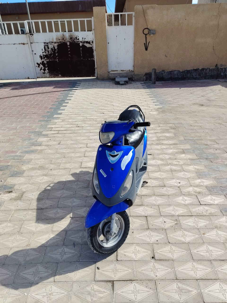 ماكس منغولي للبيع شغاله سلف و هندر
 صالنصه رياضي FM
السعر 525 أو بيه مجال
المكان سوق الشيوخ
الاتصال ***********
