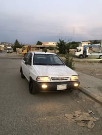 سایپا بؤ فرؤشتن مؤدئل٢٠١٠سەنەوی پلاسیک گئروو مەکینە بە شەرت ٠٧٧٤٠٨٧٢٣٠...