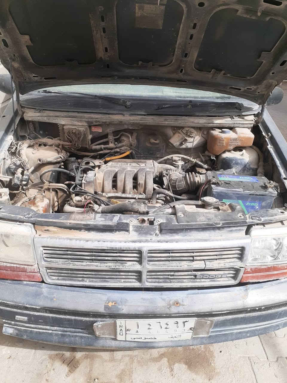 كلايزر أمريكي كير مكينه شغاله كير اوتو بلادي رقم نجف مكاني نجف ***********هذا رقمي سياره شغاله سعره 18ورقه تواصل وبيه مجال سياره شرط تحويل
