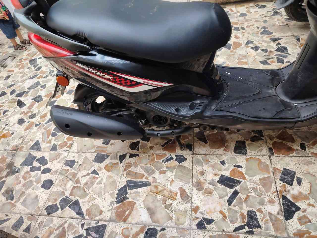 لبيع دراجة فريز بغبغاء نضافتة محركة كشرة 100 ٪اي نقص مابية شراي يخابر خادم سعرها ٧٥٠الف ***********
