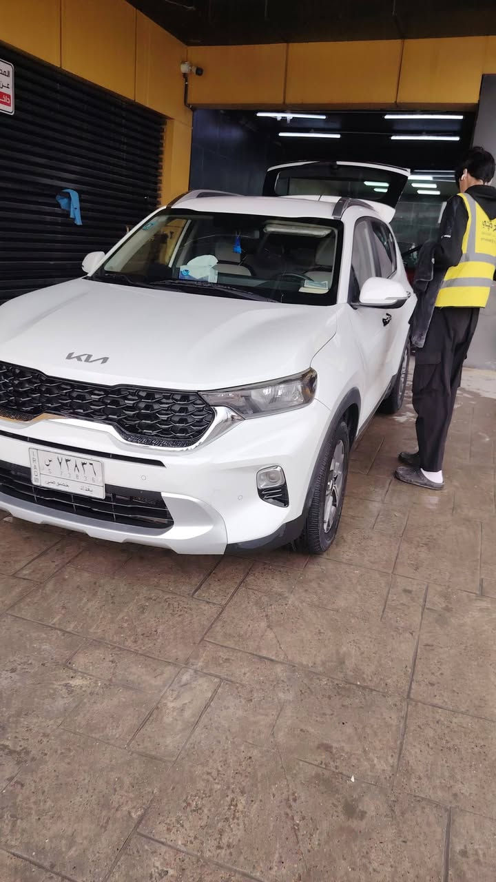 سلام عليكم كيا سونت 22 ضمان شركة كيا دولية مكفولة ماعدا باب سائق تبديل شركة سعر 132$ مجال بسيط 
استفسار واتساب 
***********
