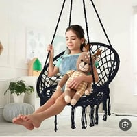 مرجوحة عش العصفور • تحمل 100 كيلو • الديوانية