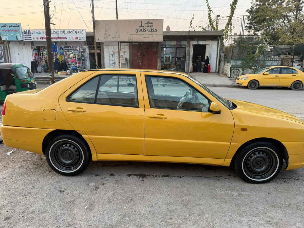 السلام عليكم شيري كوين 2009 محور كير ومكينه كورلا السياره معمره بدون ضربه ومصبوغه عام بدون دواخل كهربائيات تبريد محرك خير من الله دوشمه ارضيه تنته كله جديد السعر 37 المكان بغداد الشعله رقم ***********
