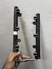 مسطرة نوزلات • ازيرا سنتافي • 6 سلندر