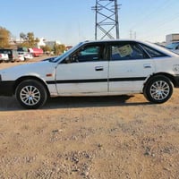 مازدا • ١٩٩٠ • كلار