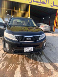 ٢٠١٣ • خليجي • محرك ٢٤٠٠