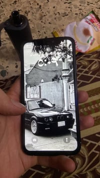 ايفون اكس • محول ١٣ برو ماكس • شاشة وبطارية مبدلة