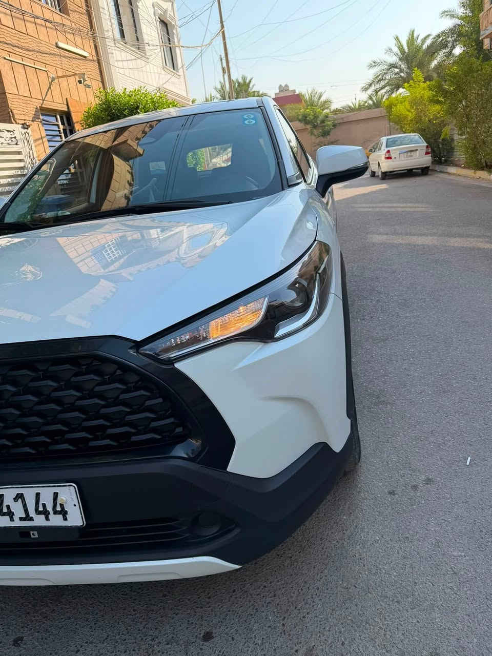 كروز ٢٠٢٥
سعر ٢٦
***********
