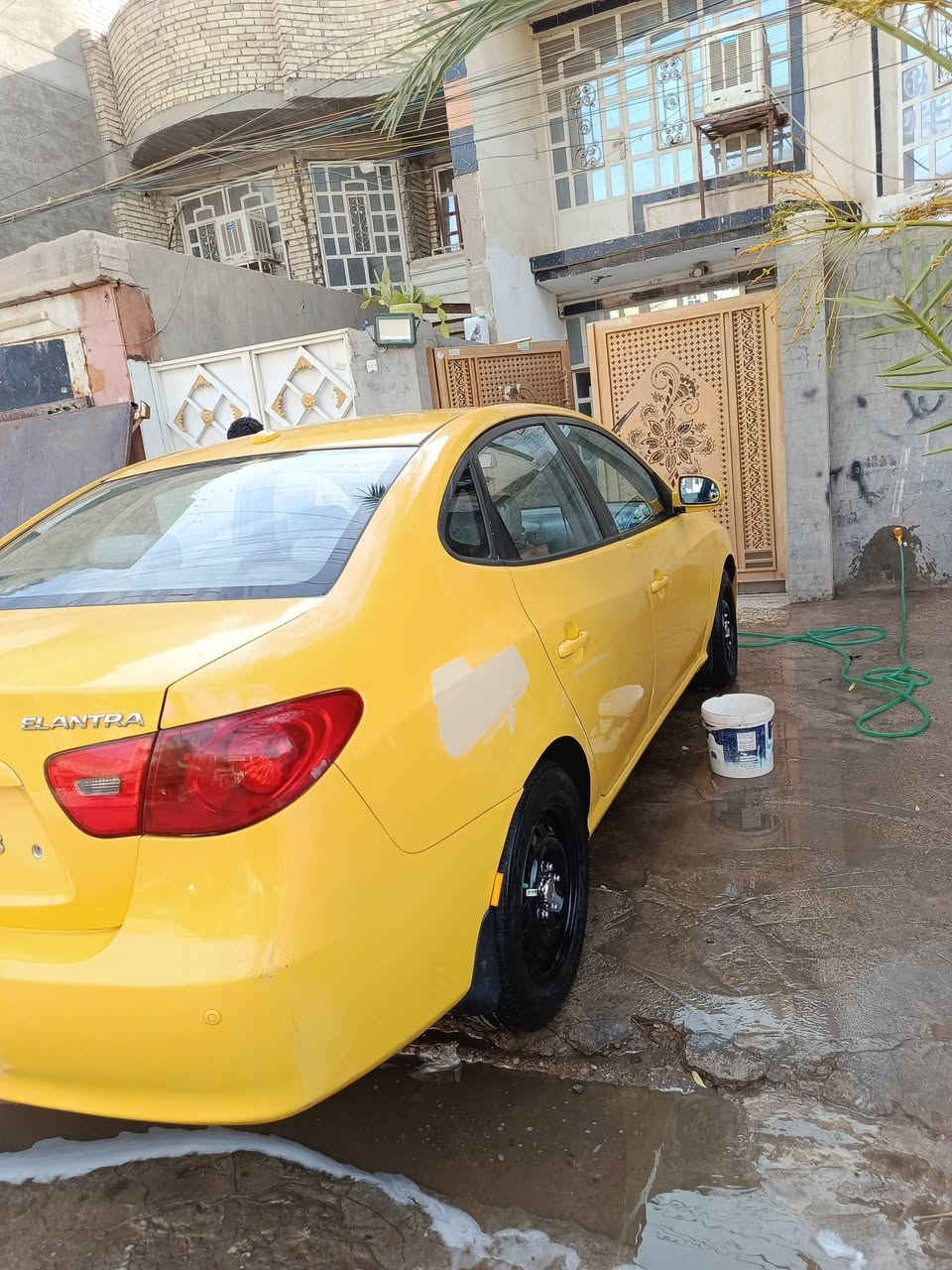 سلام عليكم النترا موديل 8 رقم بغداد تحويل مباشر محرك وكير لوك الفين دوش المرغوب منضومت غاز بيهة وشغالة وبل ضمان وكارت الضمان موجد بجم كبس لوك صدر خلفي امامي جديد تبريد ثلج صبغ جديد حادث باب ايمن ليبل واحد السيارة دوشمة جديدة السعر 85 وبيه مجال للطيبين رقم الهاتف 
***********
*********** العنوان بغداد كاضمية او شعلة
