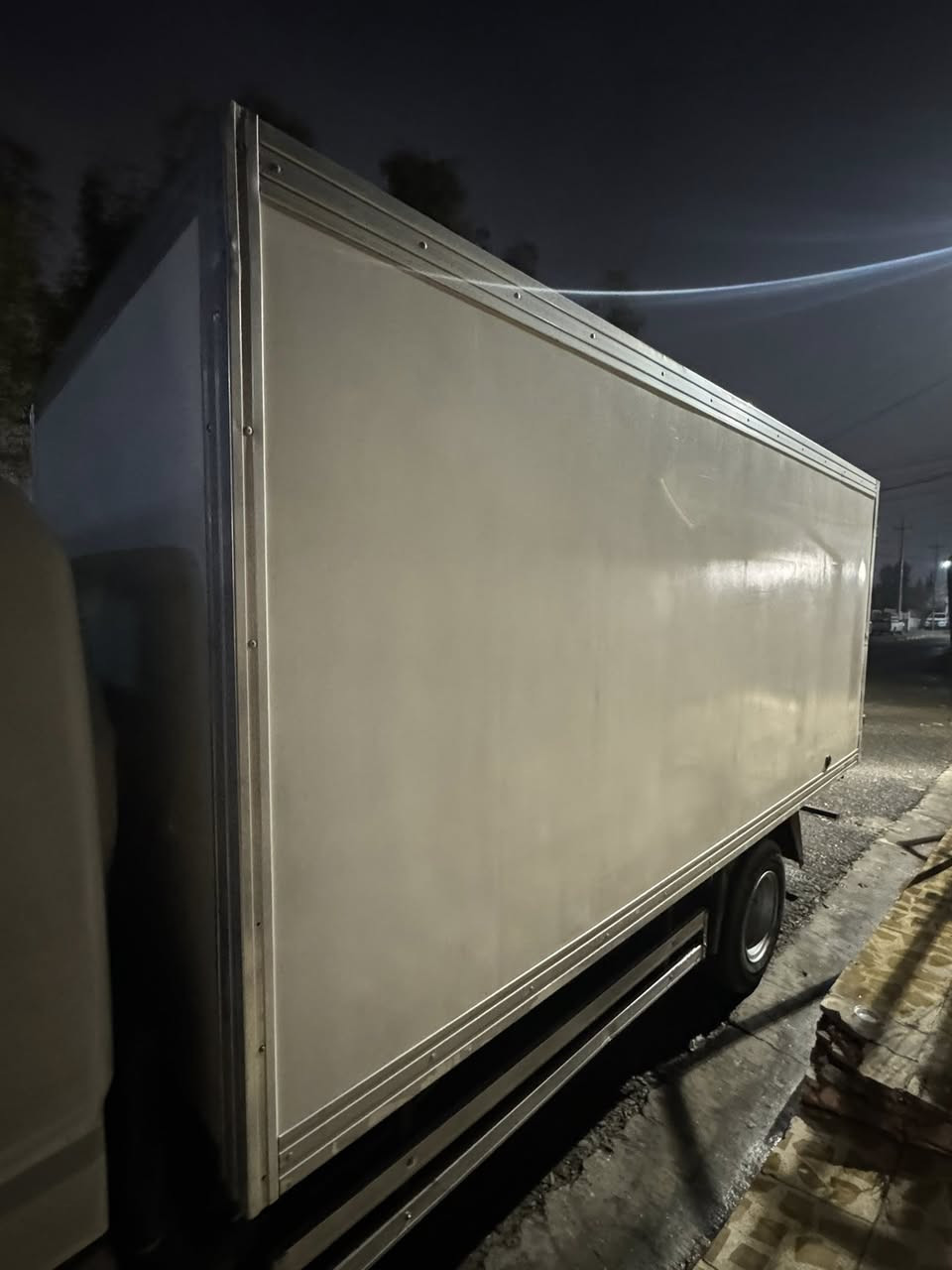 اسلام عليكم 
للبيع بوكس كنتر
٤.٥
مكان اربيل 
سعر ١٧ $ 
***********
***********
