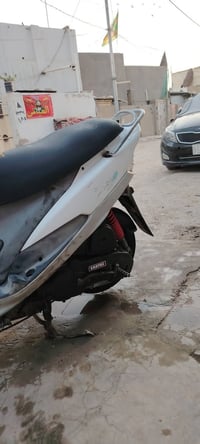 مغولي • نضيفه • ديوانيه