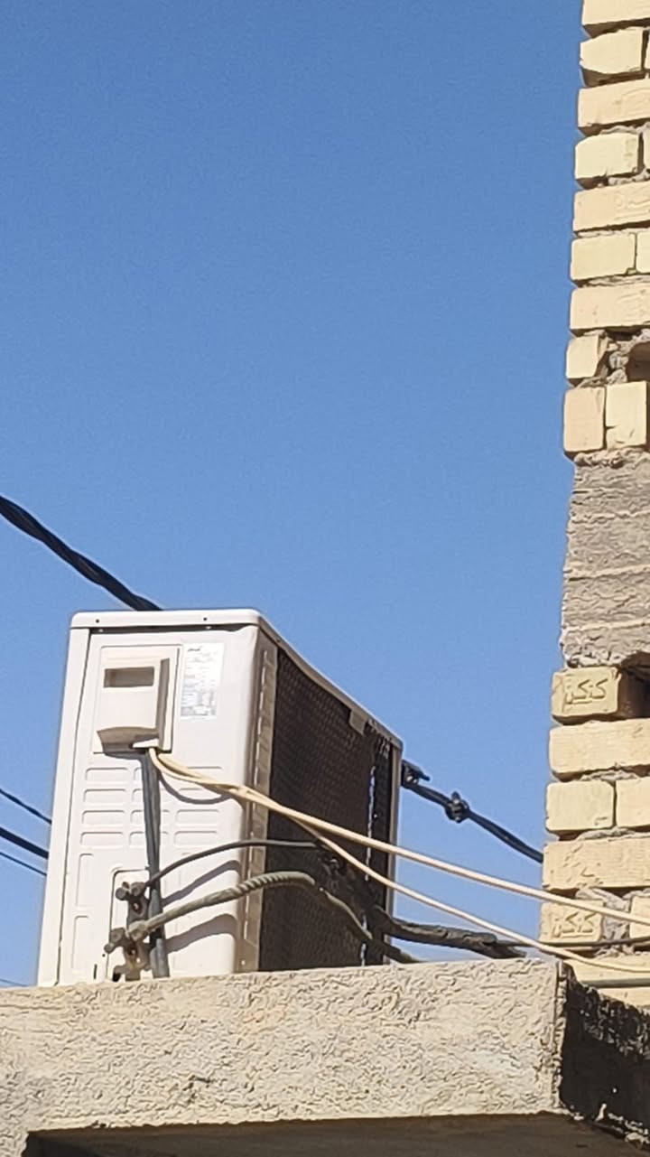 مجمده نضيفه وشغاله ب٢٢٥/سبلت طنين شغال وجاهز ب٢٥٠


**إذا كنت صاحب هذا الإعلان وتريد حذفه لأي سبب، رجاءا أرسل رسالة إلى الدعم الفني**
