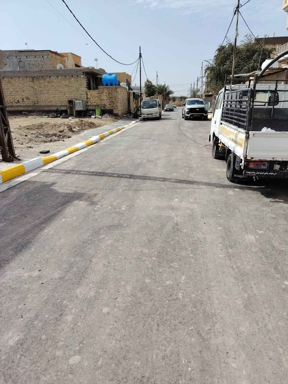 سلام عليكم بيت بحي سلام لليجار مساحته 130متر للستفسار ***********
