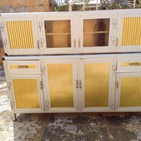 كاونتر المنيوم • نضيف • قلعة سكر