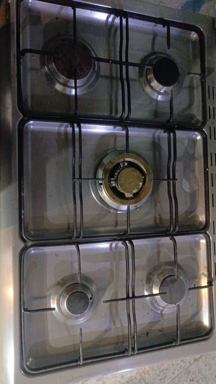 السلام عليكم طباخ جديد ونضيف كلش  رايدتها 150 الف مكاني ناصريه مركز


**إذا كنت صاحب هذا الإعلان وتريد حذفه لأي سبب، رجاءا أرسل رسالة إلى الدعم الفني**