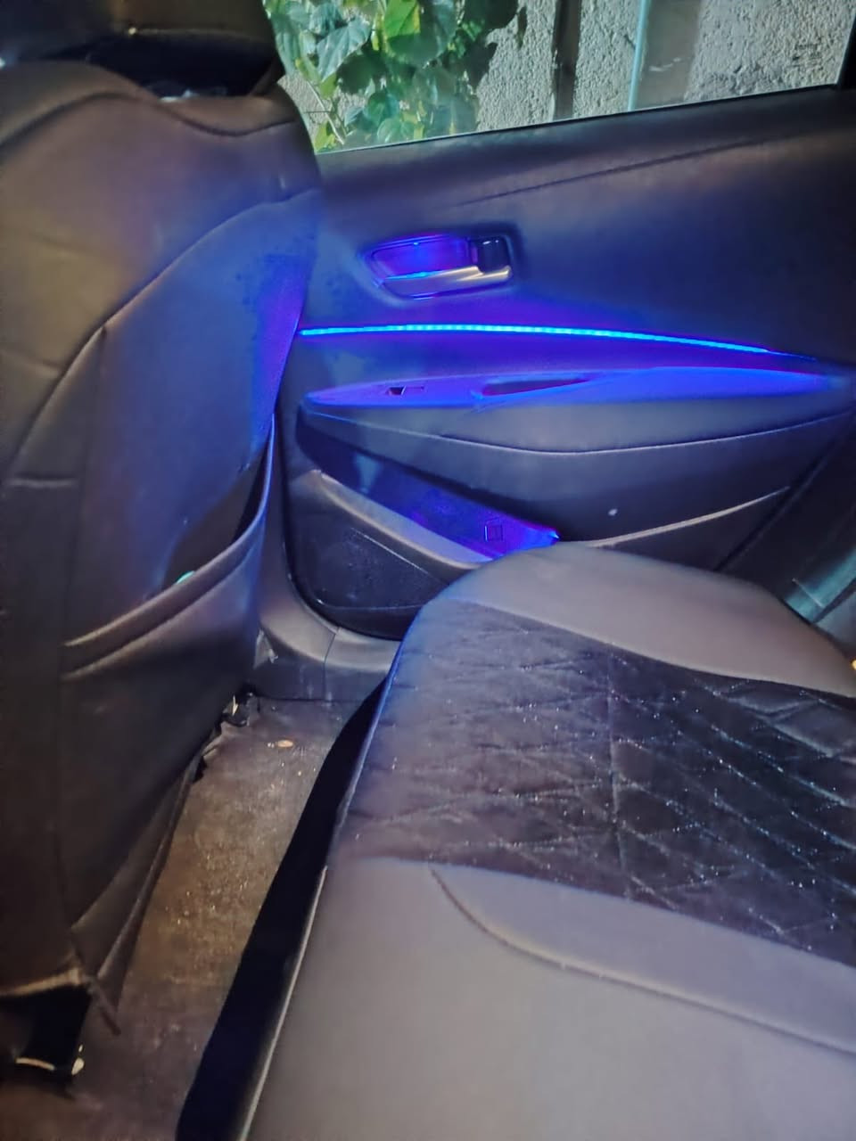 السلام عليكم .
تويوتا كورلا ( هايبرد، LEVIN ) للبيع .( رقم بصرة،   باسمي ، لون ابيض ).
موديل (2025).
ماشيه (24)، ( زيرو ).
سياره مكفوله من الصبغ والبارد      (  ).
السعر ( 155$ ) وبيهه مجال بسيط.

مواصفات السياره : فول مواصفات .
( سلايت رووف ، بصمه ، هند بريك بصمه ، اوتو هولد ، مود درايف NORMAL ، POWER ، ECO ، مانع انزلاق ، شاشه ، كاميرا خلفيه دواره ، رادار ، تحكمات ستيرن جهتين ، كروس سرعه ، قطعتين تبريد ، تبريد شاشه ، ايرباكات عدد (8) ، لد امامي ، لايت زينون عالي ناصي ، اشاير بالمري ).***********
