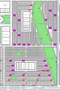 دارين • ٢٥٠م • مجمع الأميرات ٢