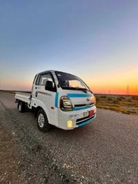 كيه بنكو • ٢٠١٨ • محرك ٣٠٠٠