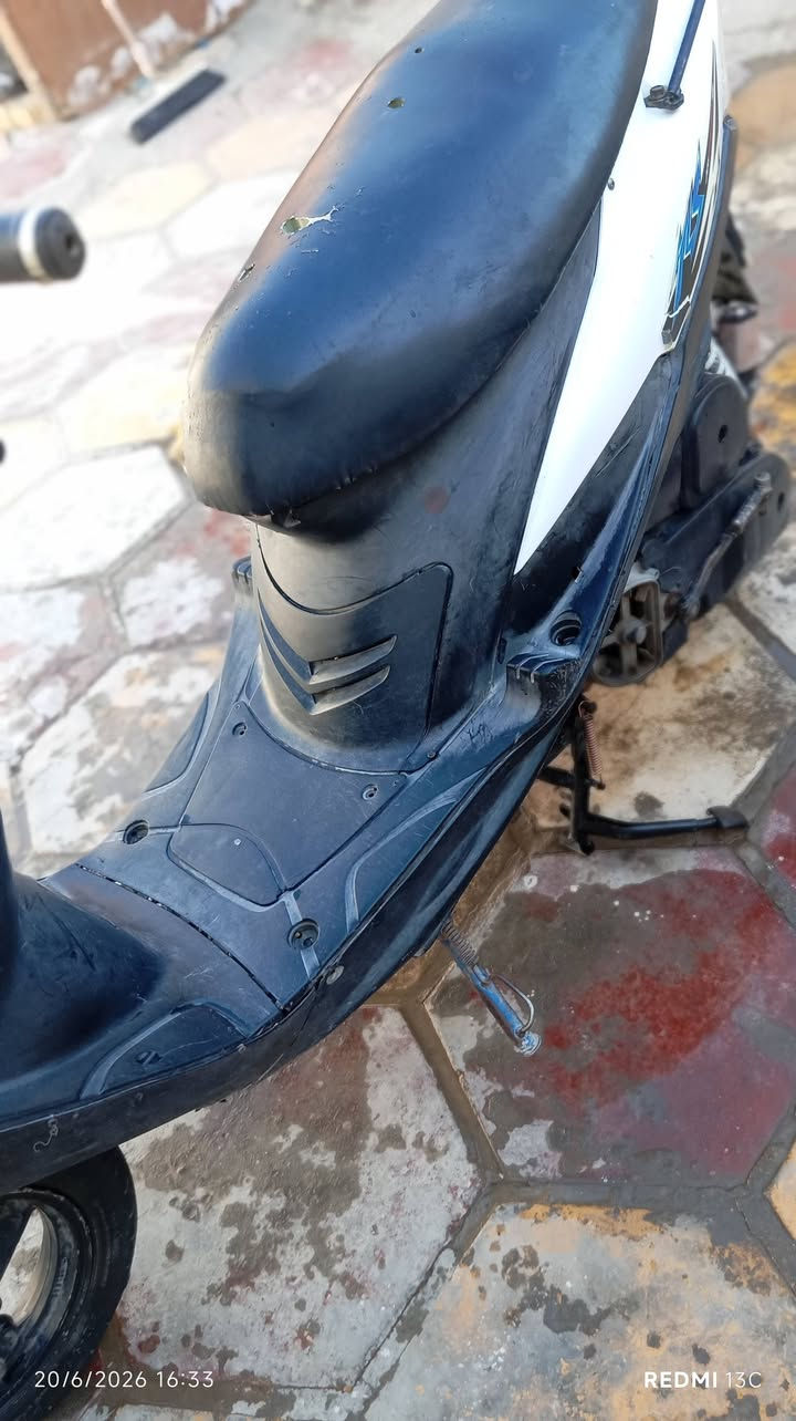 سلام عليكم دراجه ماكس عدله نضيف هندر واحد بكل وغت مكينه ناعمه و نضيفه السعر 450بيه مجال حك جيه


**إذا كنت صاحب هذا الإعلان وتريد حذفه لأي سبب، رجاءا أرسل رسالة إلى الدعم الفني**