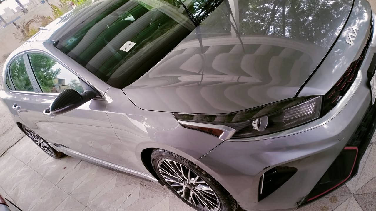 فورتي جي تي لاين موديل 2023
ماشيه 64كيلو متر ذي قار معوقين 

سياره نعمه مراوس فقط بكامري يراسل ونتراهم


**إذا كنت صاحب هذا الإعلان وتريد حذفه لأي سبب، رجاءا أرسل رسالة إلى الدعم الفني**