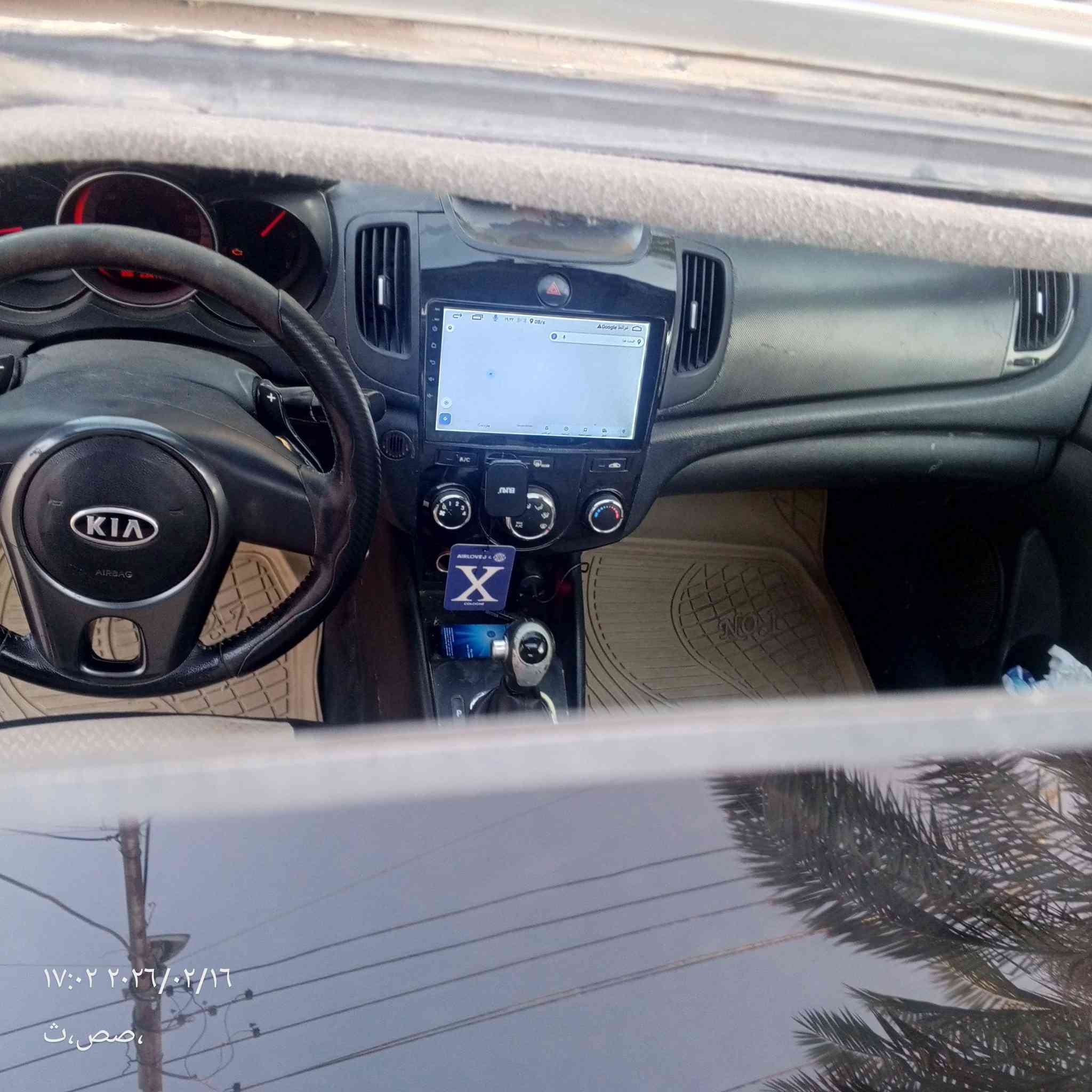 السلام عليكم فورتي كوبيه 2011بسمي رقم انكليزي محرك دوش صبغ حزام بدون تكم وشواصي ولغود مكفولات محرك دوش 1600 سياره بيهه نواقص بسيطه مكاني البصره سعرهه 75وبيهه مجال***********
