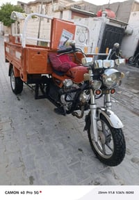 ستوته • موديل ٢٣ • نقره