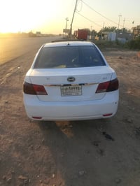 ٢٠١٣ • كير عادي • صبغ