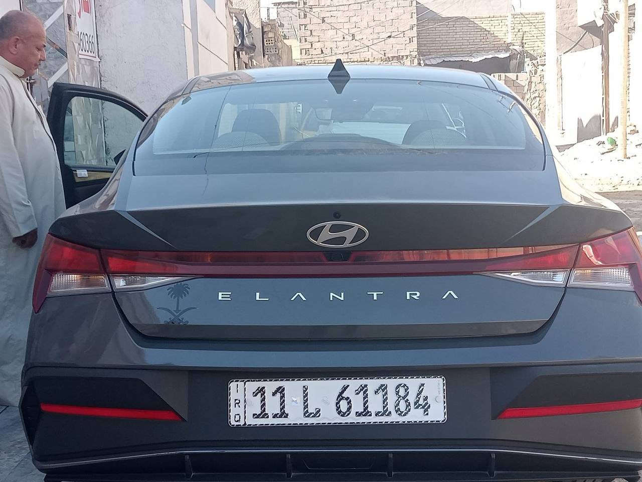 السلام عليكم
...   النترا 2024 

دخول جديد 

رقم بغدادهز و فحص و سنويه  جديد 

∆ تشغيل عن بعد 

∆ ماشيه 26

∆ بصمة 

∆ تحديد مسار 

 ∆ رادار امامي خلفي جانبي 

∆ داخل رصاصي 

∆ اوتو هولد 

∆ مكينه 2000دوش 

∆ كامره خلفيه 

∆ انظمة قياده 

∆ فول تحكم ستيرن 

∆ قياده ذاتيه 

∆ تحديد مسار 

∆ توقف ذاتي 

السيارة بيها حادث جاملغ وربع البنيد مكان  البلديات 

السعر 152

للتواصل ***********
