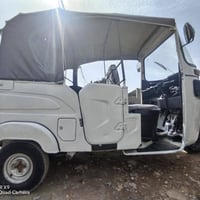 تكتك • زعفرانيه • ميكانيك مضبوط