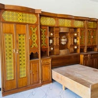 غرفة نوم • صاج عراقي • الرمانه البوعبيد