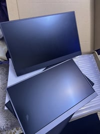 شاشتين • شوية بياض