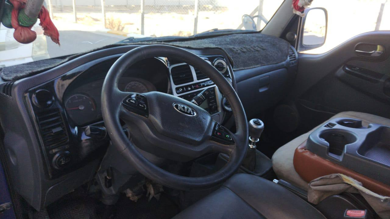 سلام عليكم كيه بنكو مسكر للبيع سياره حلوه و نضيفه مابيه ضربه السيارة جاهزه جديد محرك مال حاويه نضيف رقم السياره قادسيه حمل السنويه2027 تنفذ مكاني كربلاء الحر قرب العلوه الجديده بيه مجال حك الجيه السعره 130ورقه رقم راعي السياره ‭0773 239 0330‬ 🤍🤍
