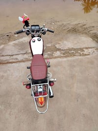 الدراجه للبيع موديل 22 الدراجه مكفوله كفاله عامه الدراجه ما مفتوحه ولا...