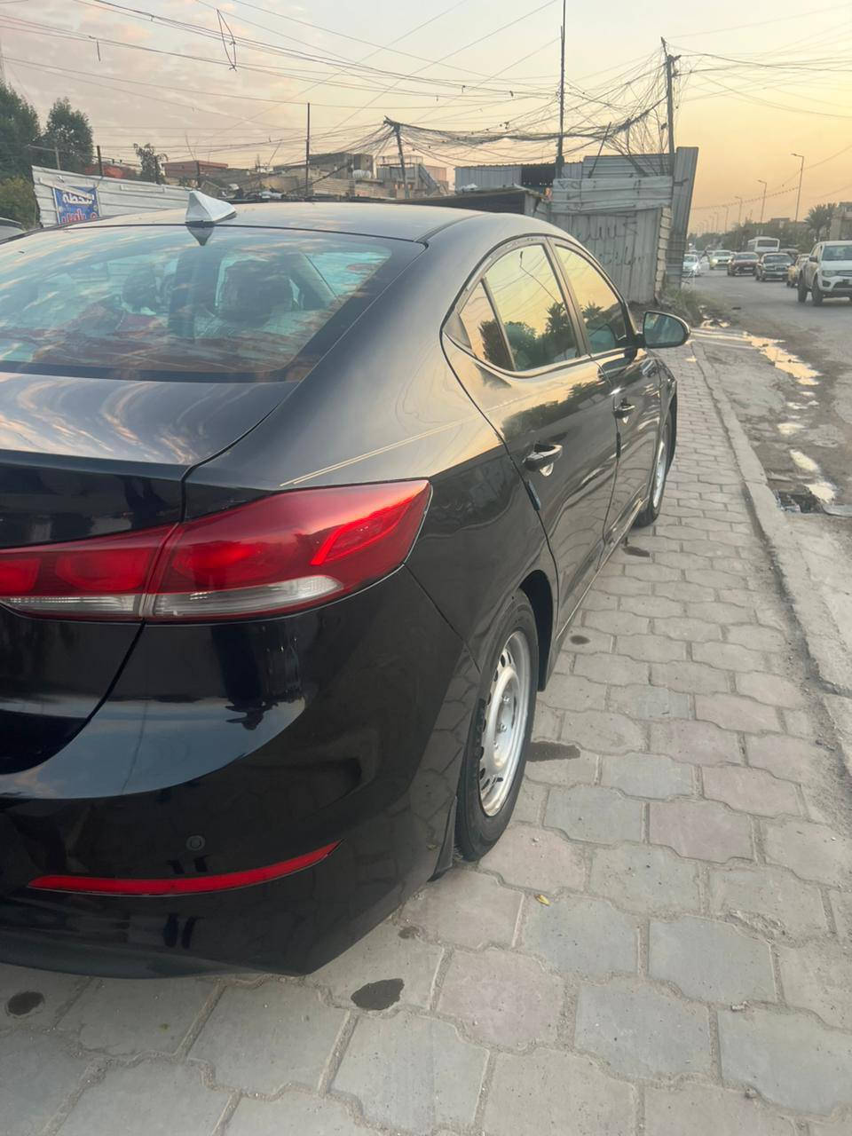 السلام عليكم النترا 2017 وارد امريكي الرقم ميسان مشروع وطني مكينة دوش وكير At سونارهة موجود 
رايدهة 115ورقة وبيهة مجال قليل التواصل مع الرقم 
 موجود واتساب***********
