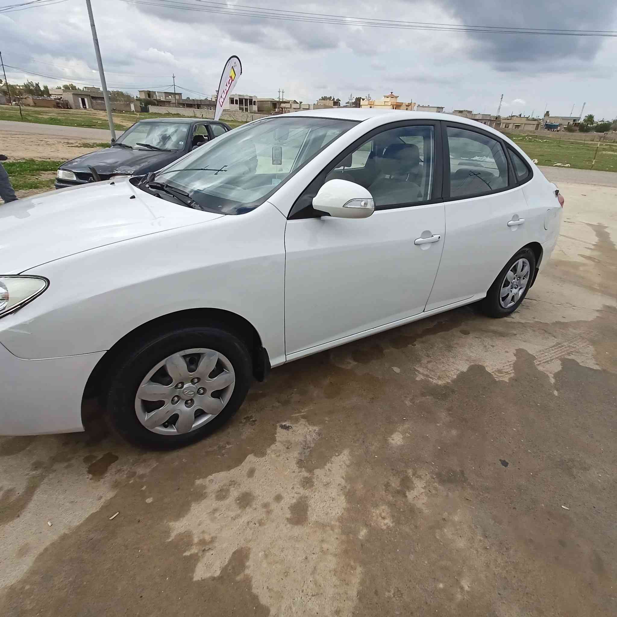 السلام عليكم النترا للبيع مالت العيد بدون ضرر ملاحظتين بيه
موديل 2010
خليجي محرك16 دكشن ناصي محرك كير تحويل بشرط سيارة جديده بالنايلون
موصل ناحية الشورة  ***********
السعر115وبيه مجال
