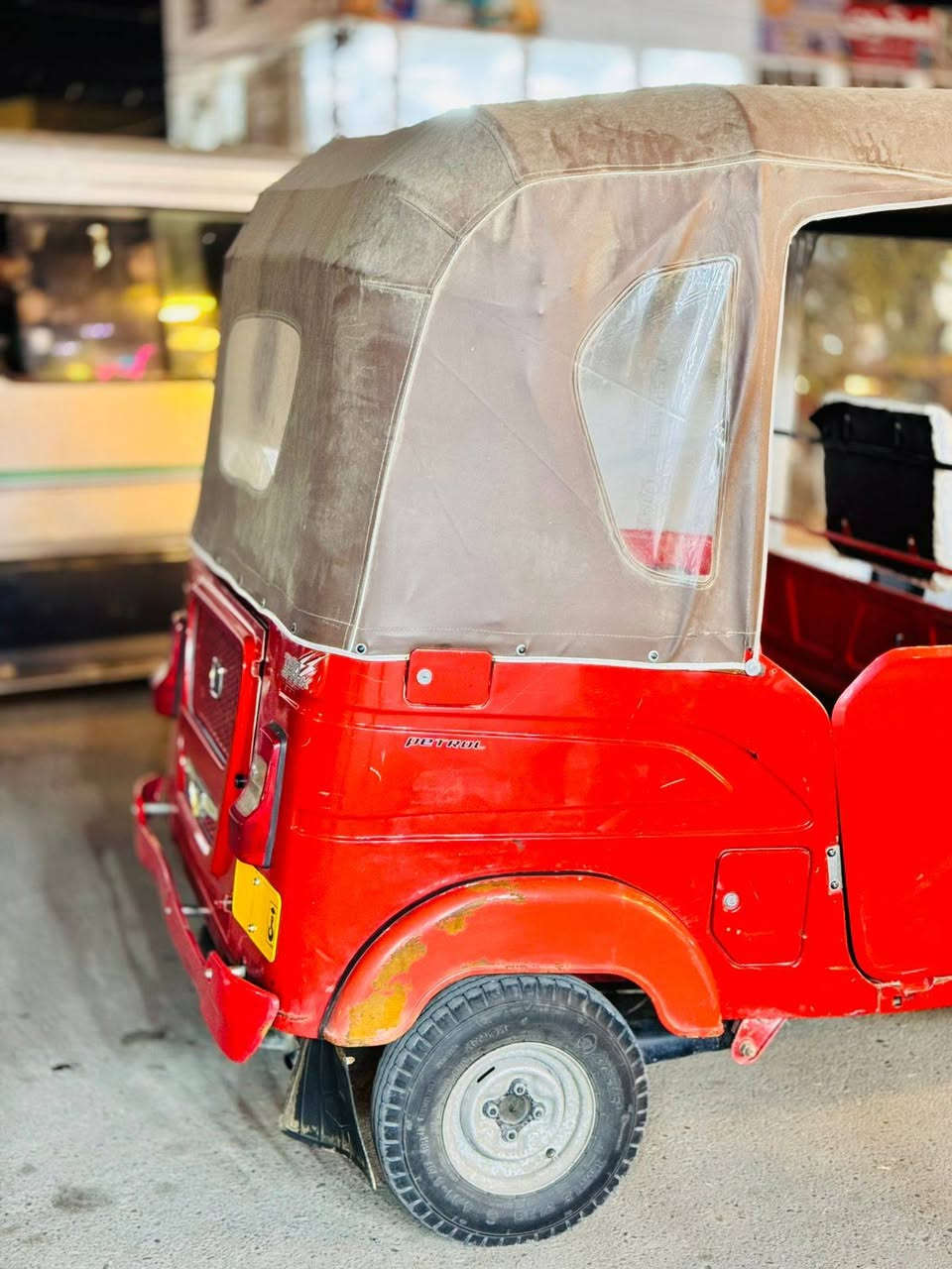 سلام عليكم مرخصت الادمن تكتك للبيع 2022 تكتك كفاله عامه ما عدا ملاحضات تكتك قطره خياس ما بيها حلوه وخير من الله ارجع انوه بيها ملاحضات بسيطه السعر 9و تلاثميه وبيها مجال لطيبين العنوان بغداد الحسينيه مال الراشديه ***********
