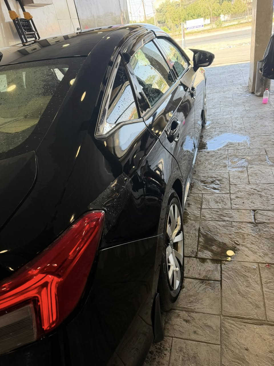 هوندا سيفيك 2022 سبورت محرك 2000تنفس طبيعي
ماشيه 63ميل سياره ع وضع شركة ممفتوح منه برغي 

رقم بغداد (معوقين)   وكاله مضمونه

( ( حادث جاملغ خلفي وشخط بابين بدون اريباك فقط  ) )  

شادله منضومة غاز 

السعررر 140بيه مجال 

مواصفات

بصمة 

كشنات تدفئه 

شاشة كبيرة كار بلي 

رادرات 

تحديد مسار

اوتو استوب  انطفاء عند الوقوف

تحديد سرعة

شاشة عداد ديجيتل

فول تحكمات ستيرن 

تحذير  وقوف 

هاندبريك كهربائي

لايت زينون امامي

تشغيل عن بعد 

نظام ايكو وسبورت وعادي


**إذا كنت صاحب هذا الإعلان وتريد حذفه لأي سبب، رجاءا أرسل رسالة إلى الدعم الفني**