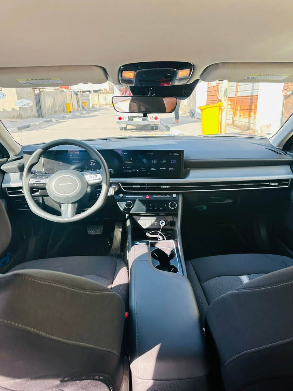 سوناتا مديل ٢٥ فووول مواصفات عده الفتحه ورارد امريكي بيه جاملغ سرقه +بنيد صبغ بدون ارباك بدون دواخل وشرط الفحص ماشيه ١١ الف بحاله الوكاله رقم اربيل وكاله تحويل بشرط سياره جديده معنى الكلمه محرك ٢٥٠٠ تنفس طبيعي سعر ١٩٥ وبيه مجال قليل بيع او مراوس *********** Honolulu, HI
