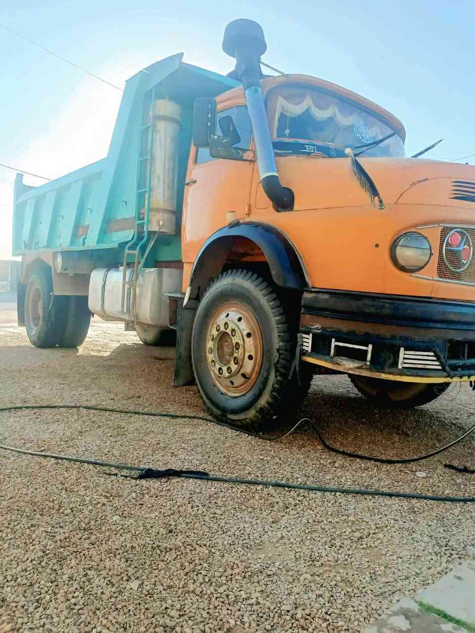 82للبيع محرك مكفول كير أبو شخاخطه شاصي مكفول ***********
