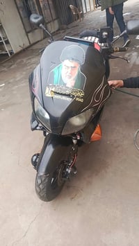 بغداد فورزه 06 • دراجه نضافه • فول مكفوله